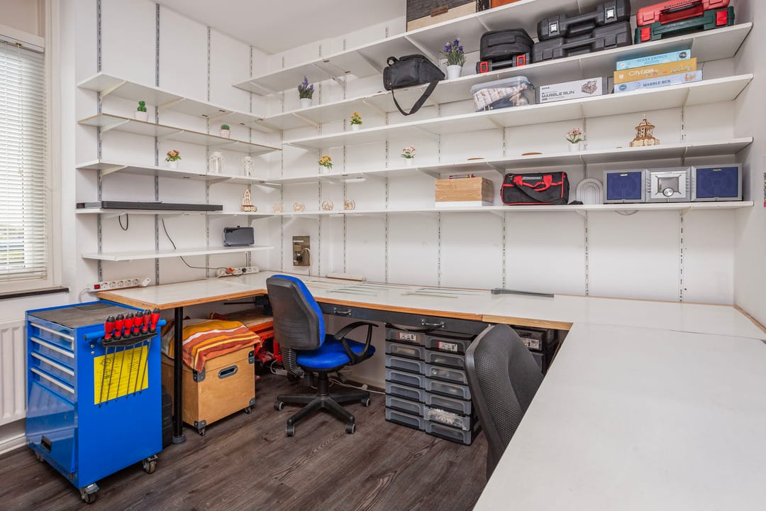 Foto 22 van Aziëlaan 346