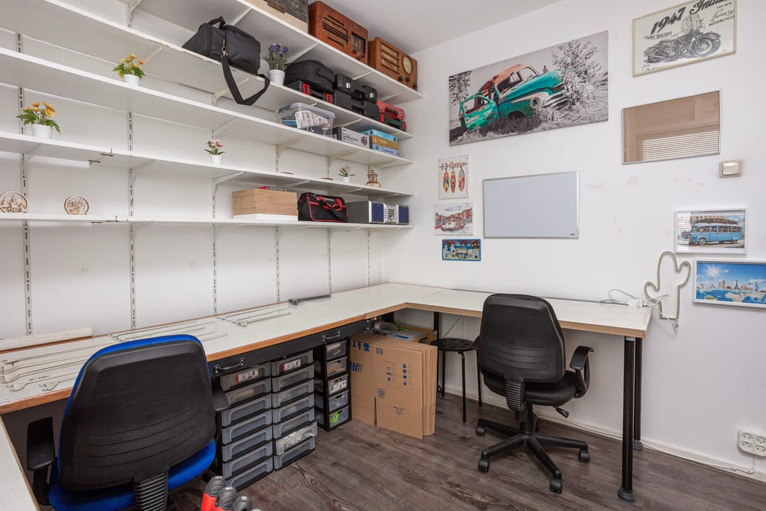 Foto 23 van Aziëlaan 346