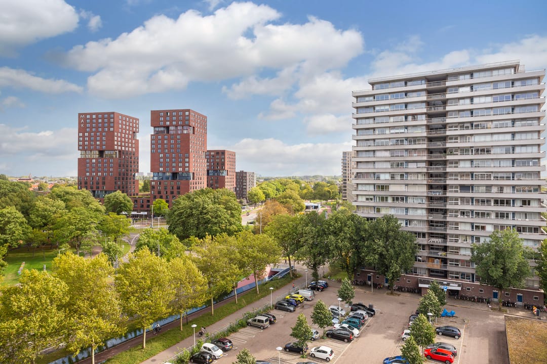 Foto 26 van Aziëlaan 346