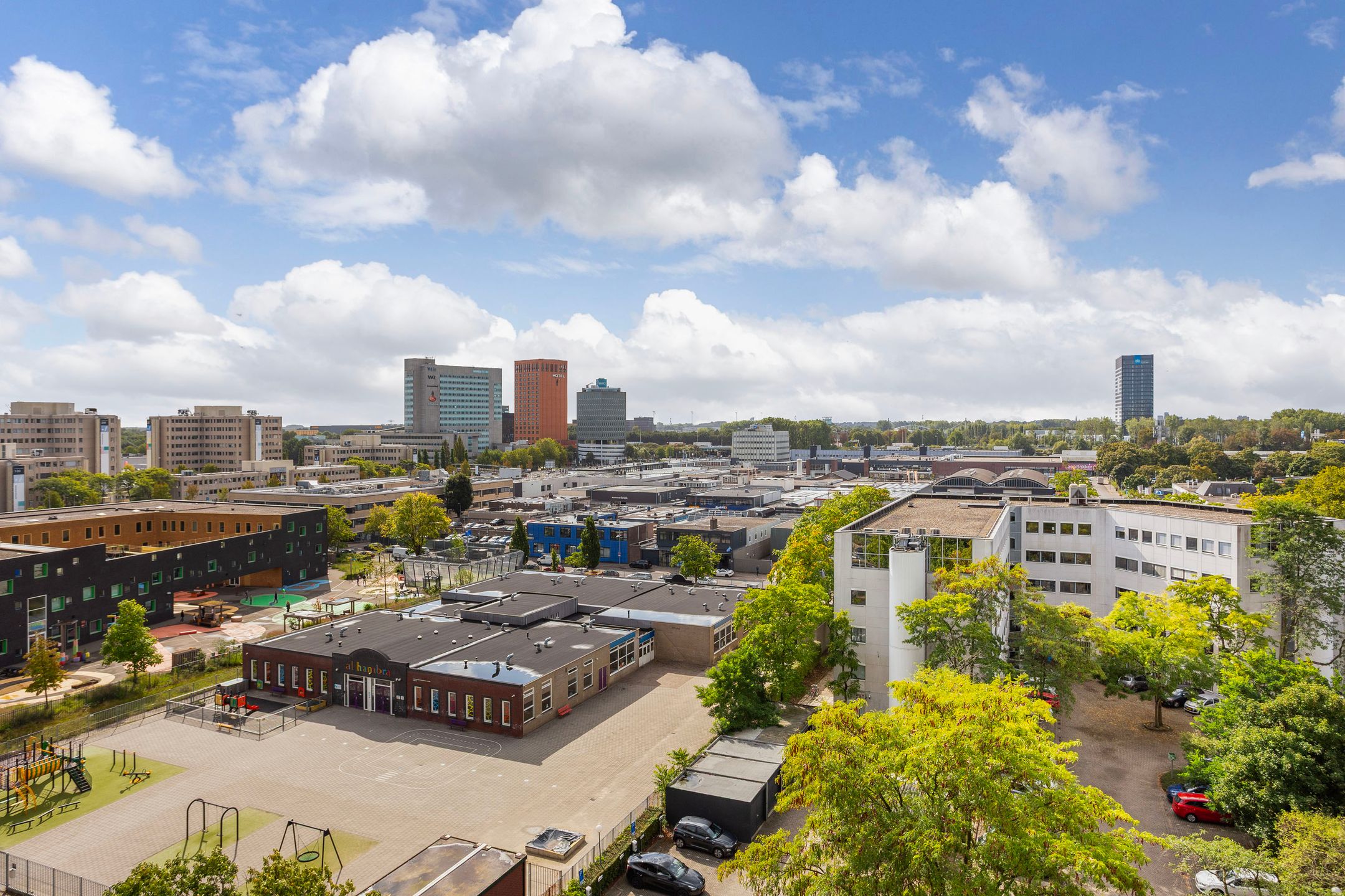 Foto 27 van Aziëlaan 346