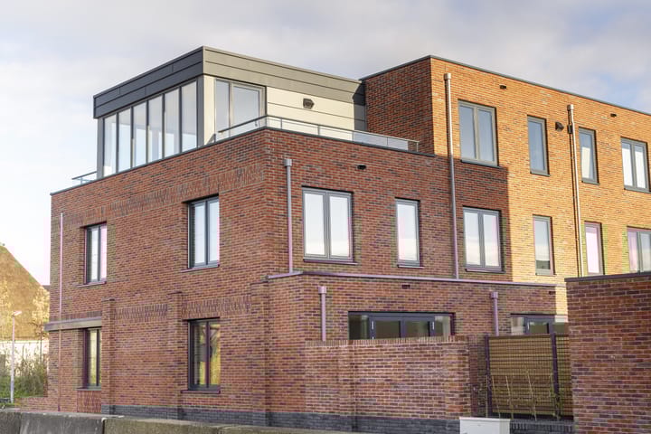 Photo 2 of De Krijgsmanlaan 26