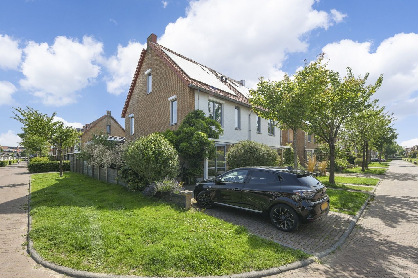 Foto 4 van L.A. Braakstraat 1