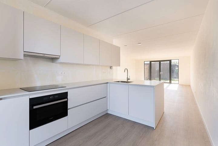 Photo 5 of De Krijgsmanlaan 26