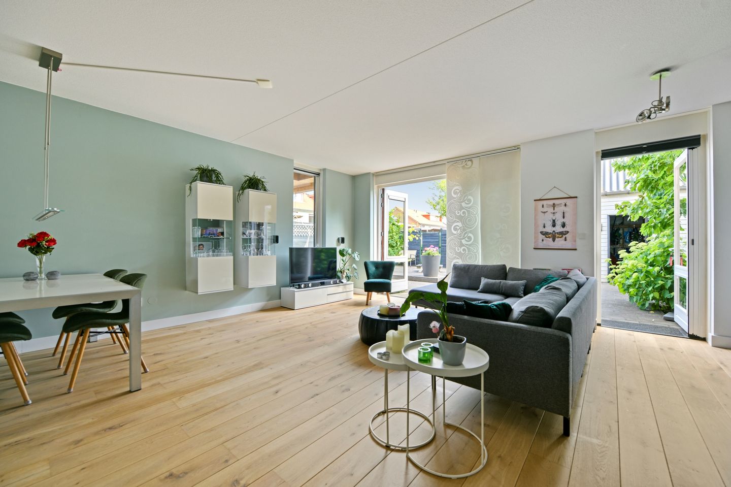 Foto 5 van L.A. Braakstraat 1