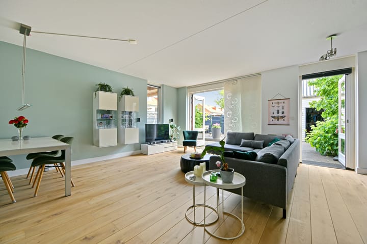 Foto 5 van L.A. Braakstraat 1