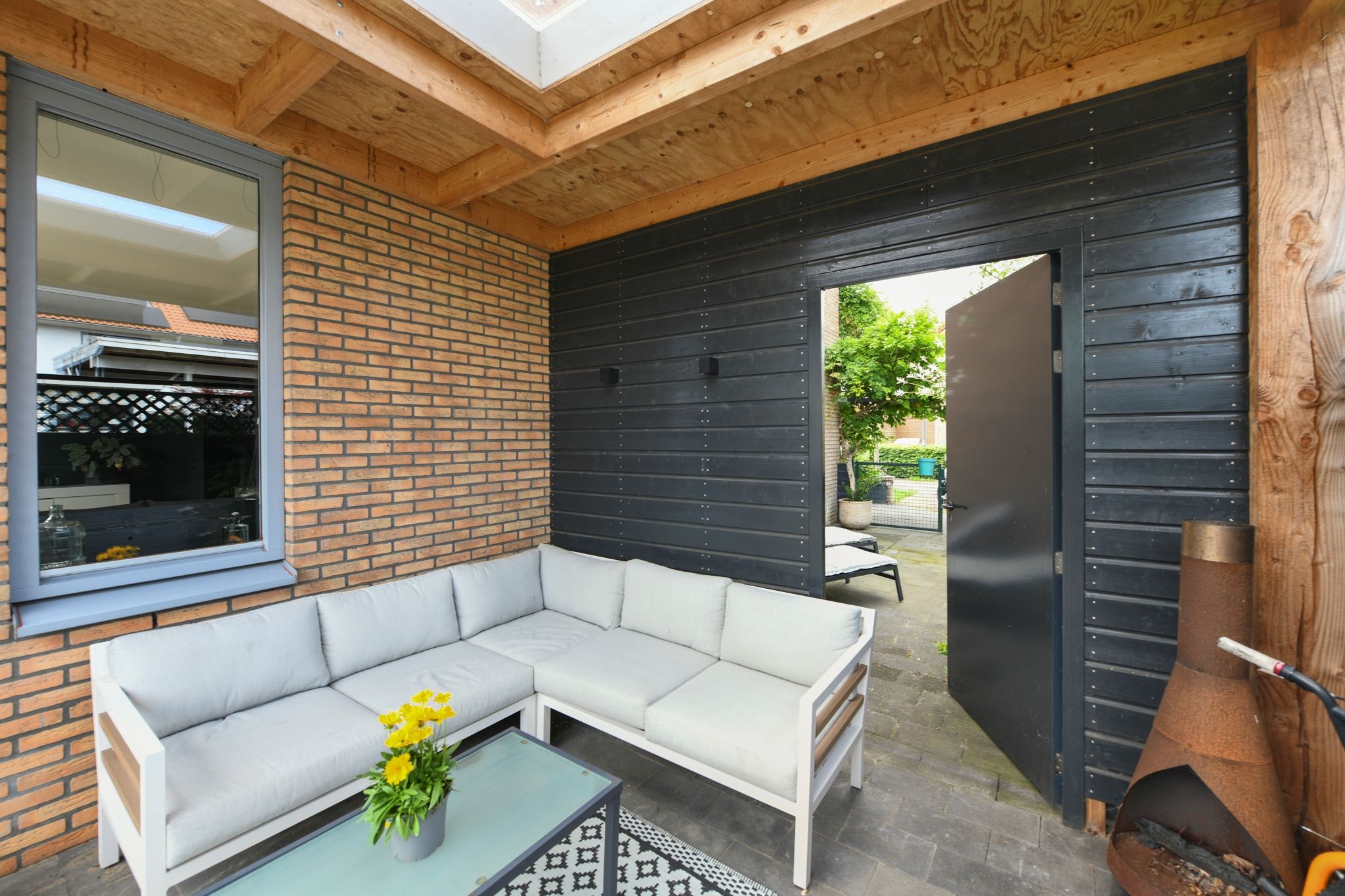 Foto 9 van L.A. Braakstraat 1