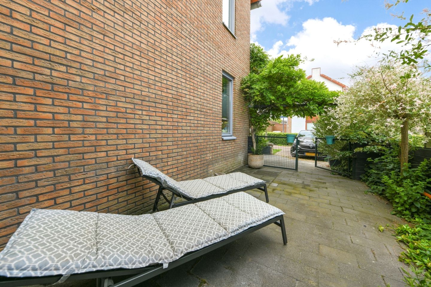 Foto 10 van L.A. Braakstraat 1