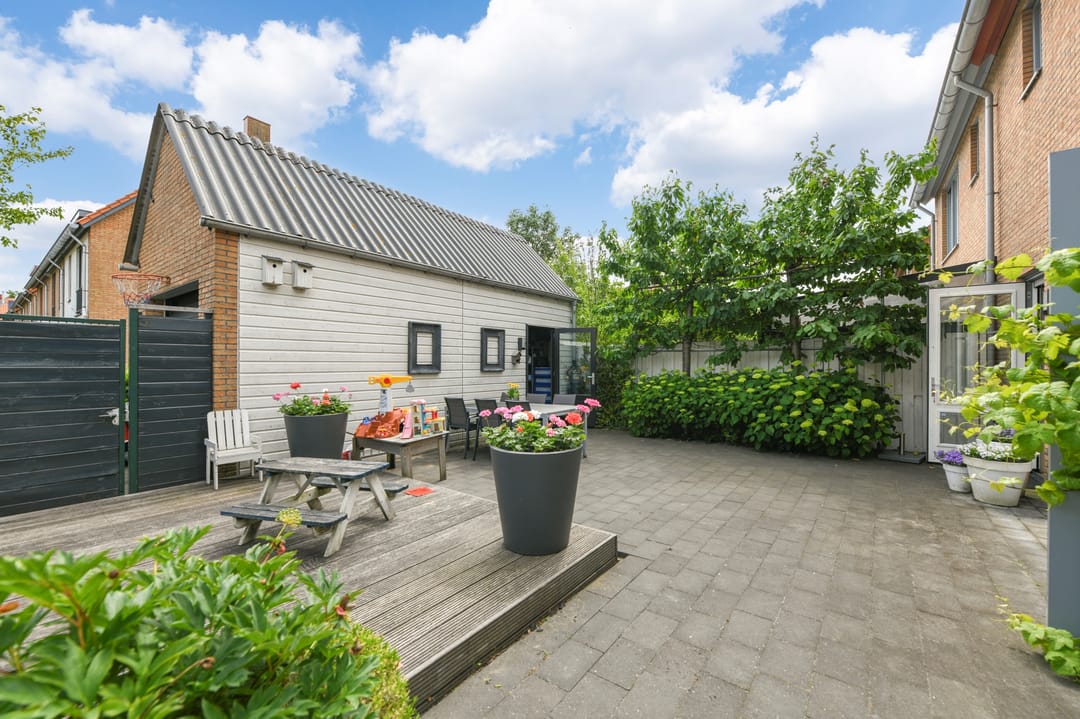 Foto 11 van L.A. Braakstraat 1