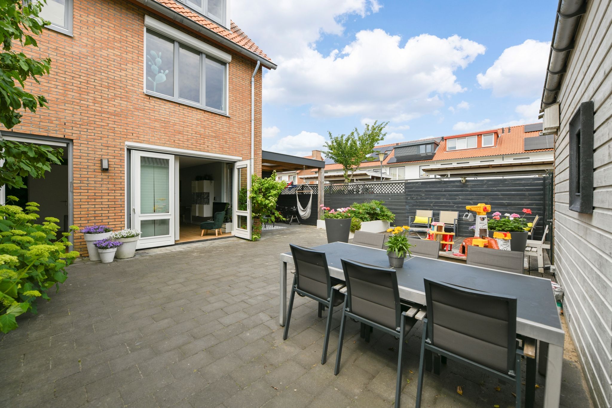 Foto 12 van L.A. Braakstraat 1