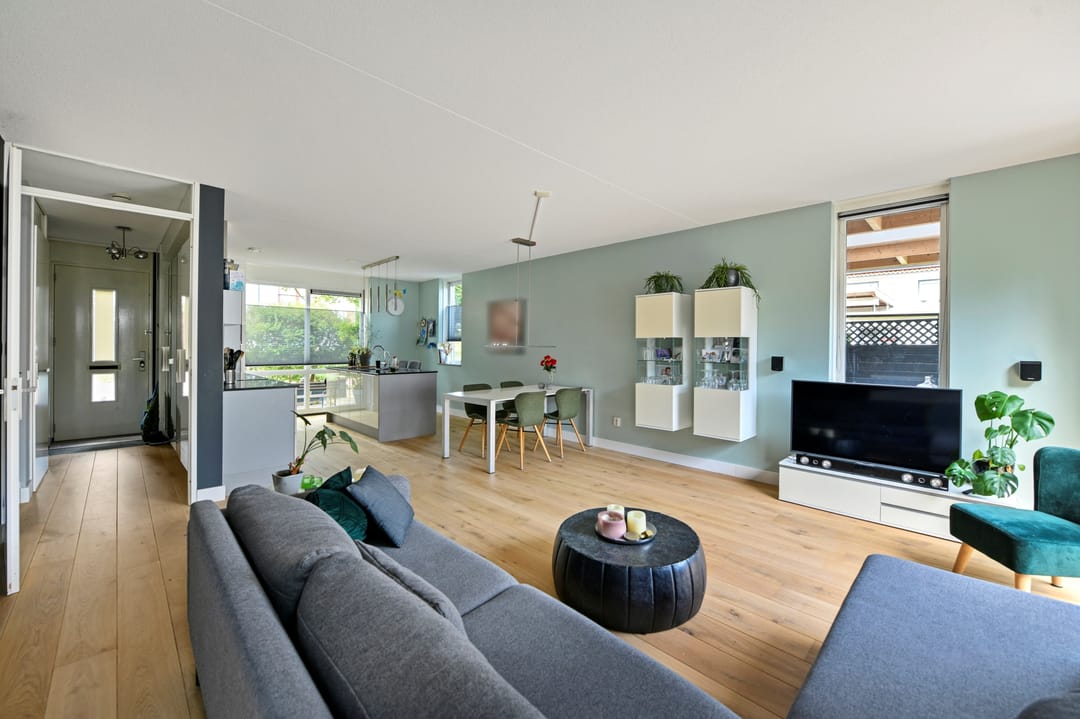 Foto 13 van L.A. Braakstraat 1