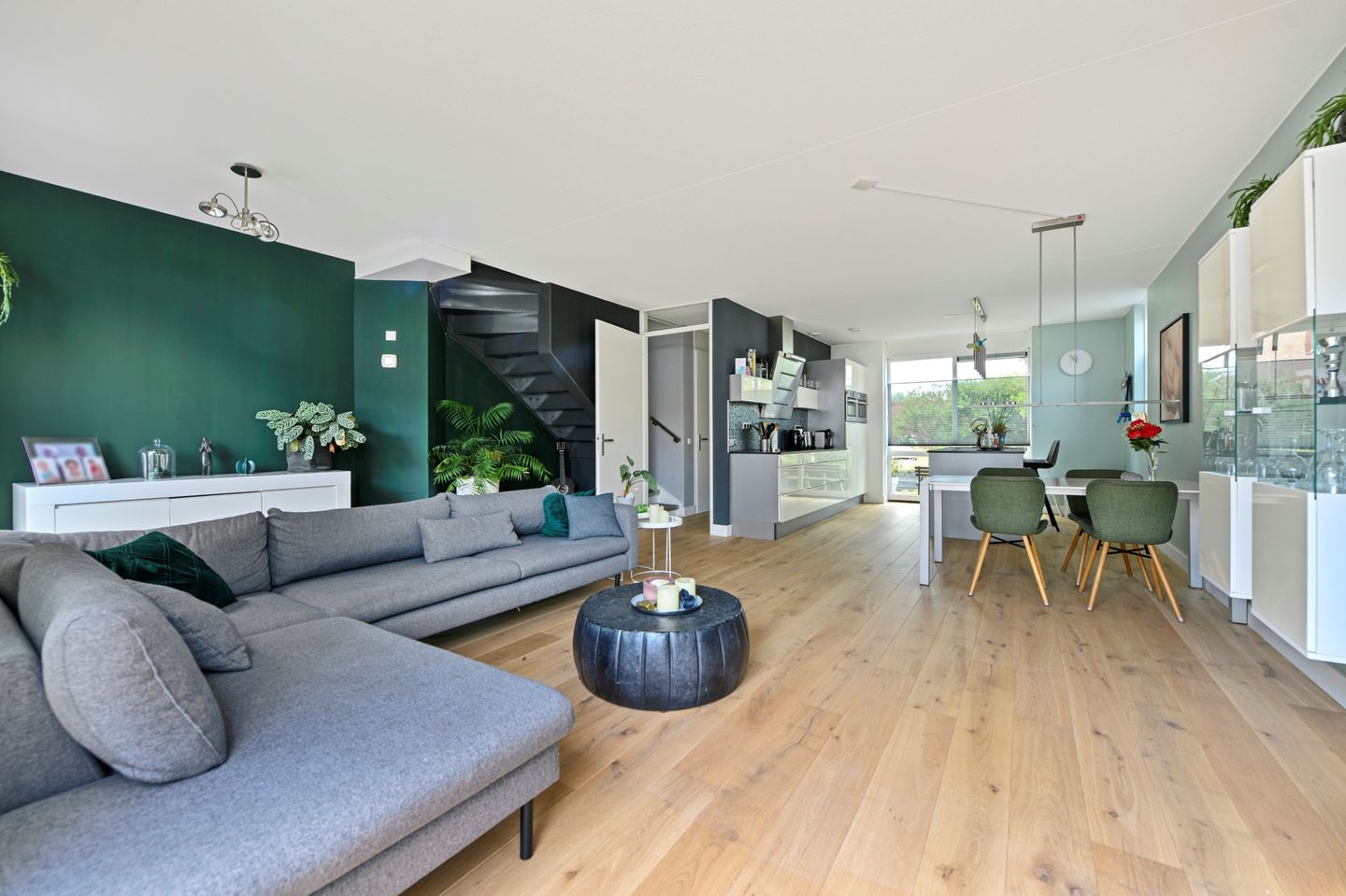 Foto 14 van L.A. Braakstraat 1