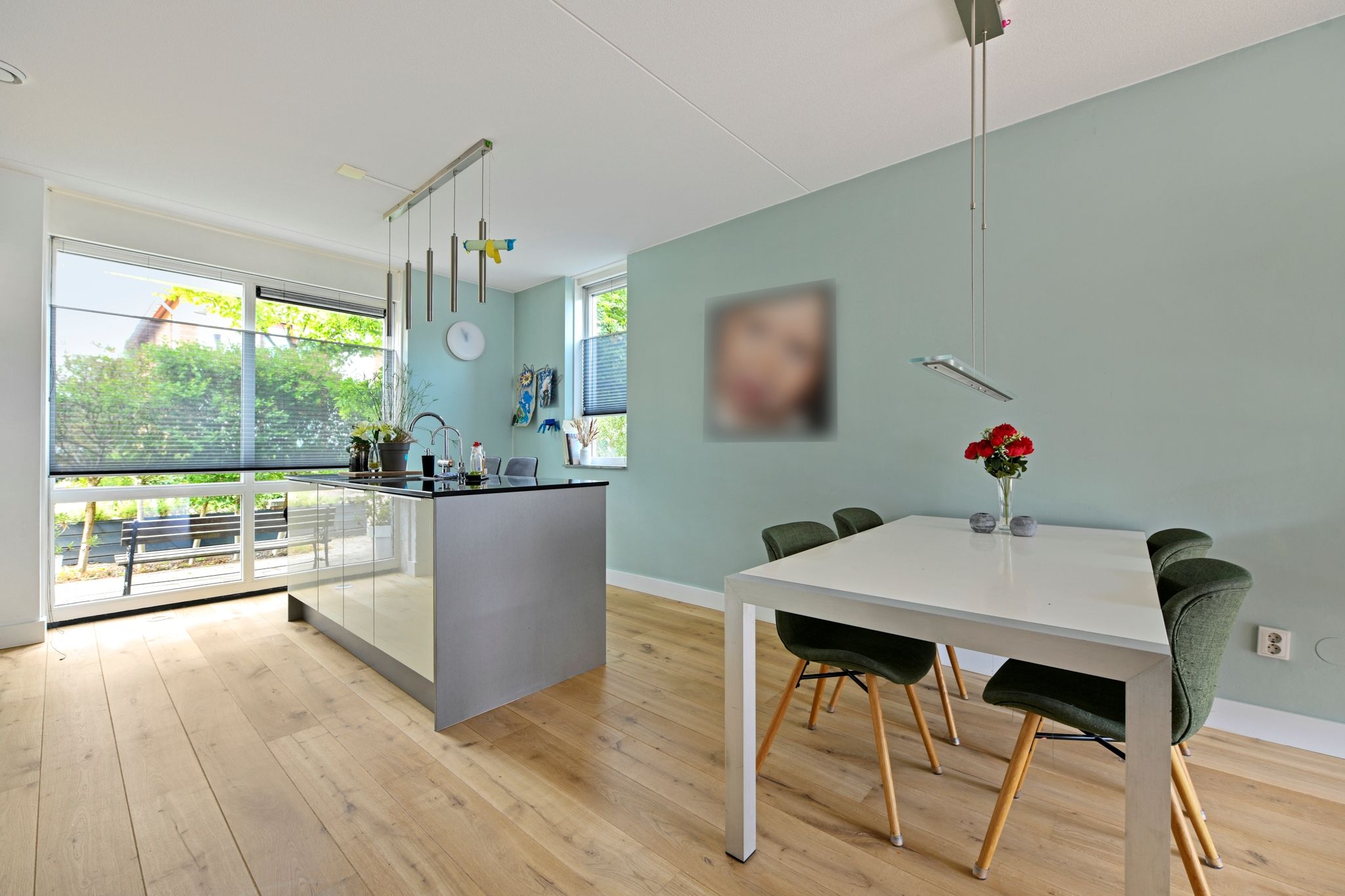 Foto 15 van L.A. Braakstraat 1