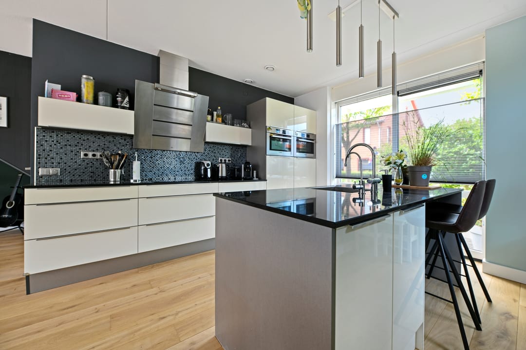 Foto 16 van L.A. Braakstraat 1