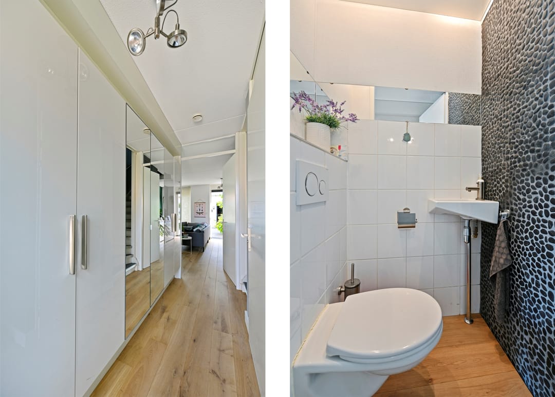 Foto 17 van L.A. Braakstraat 1