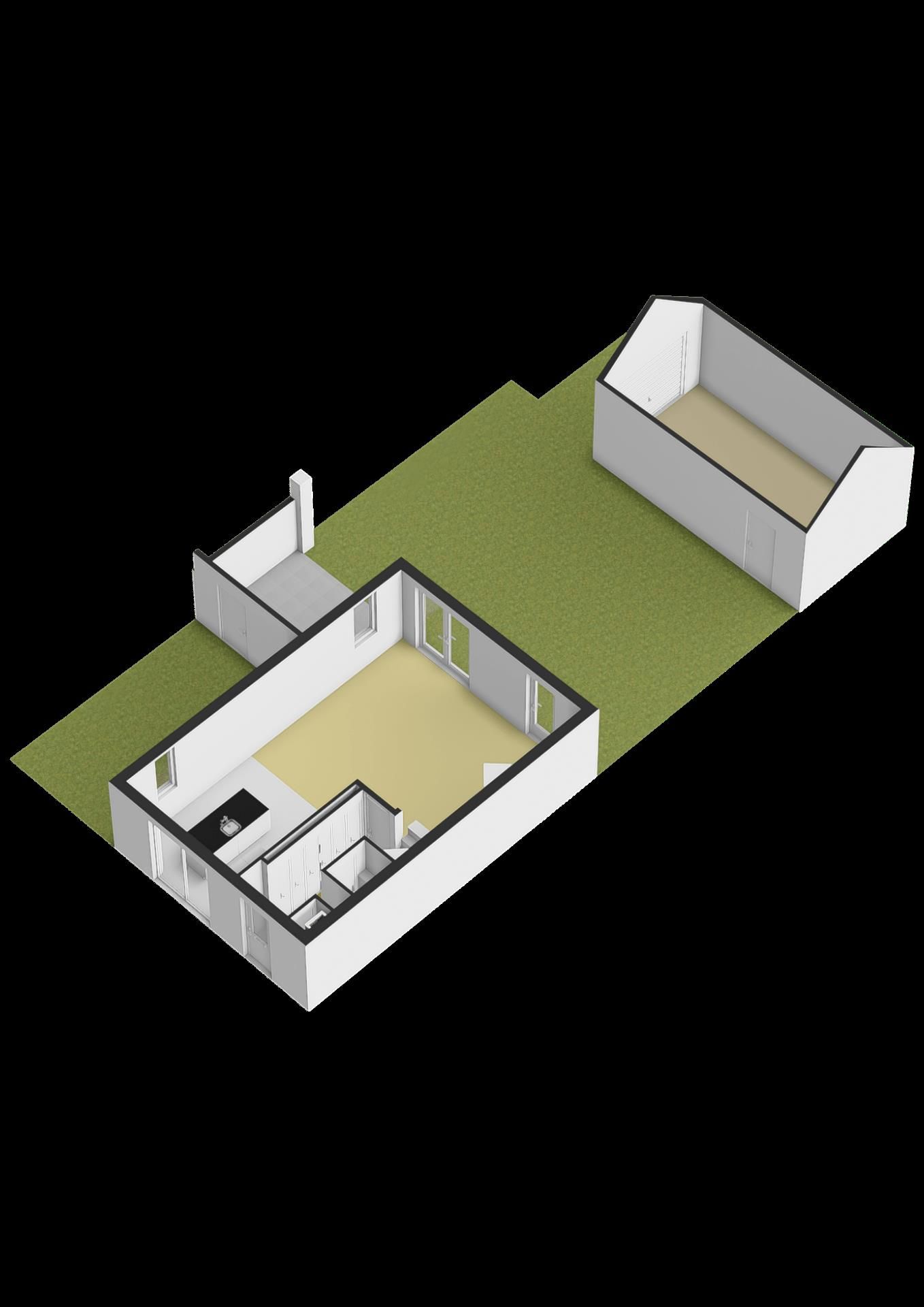 Foto 18 van L.A. Braakstraat 1