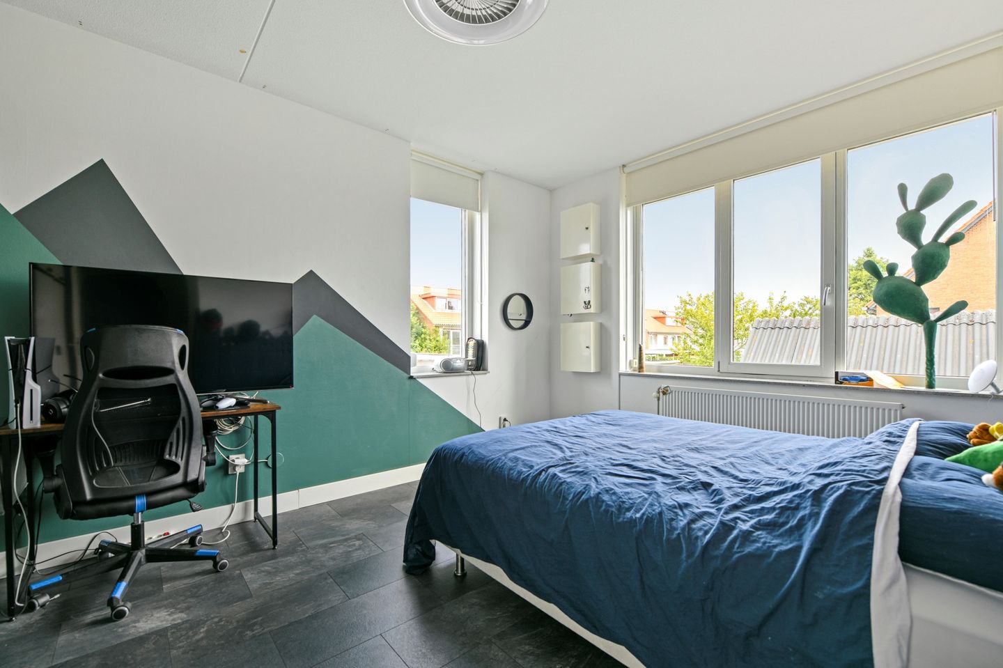 Foto 20 van L.A. Braakstraat 1