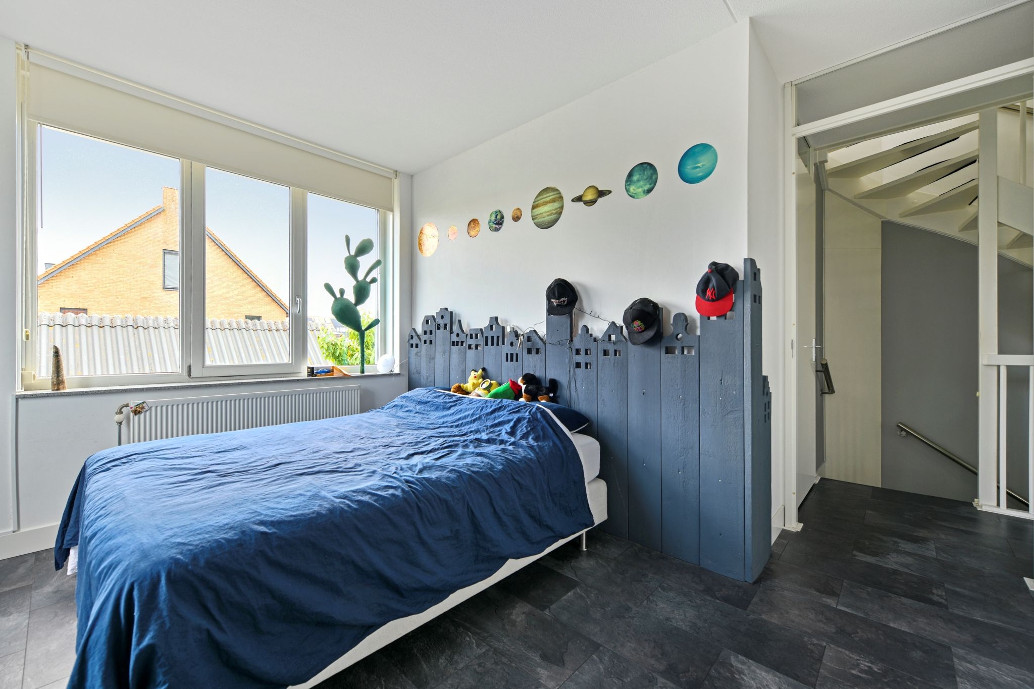 Foto 21 van L.A. Braakstraat 1