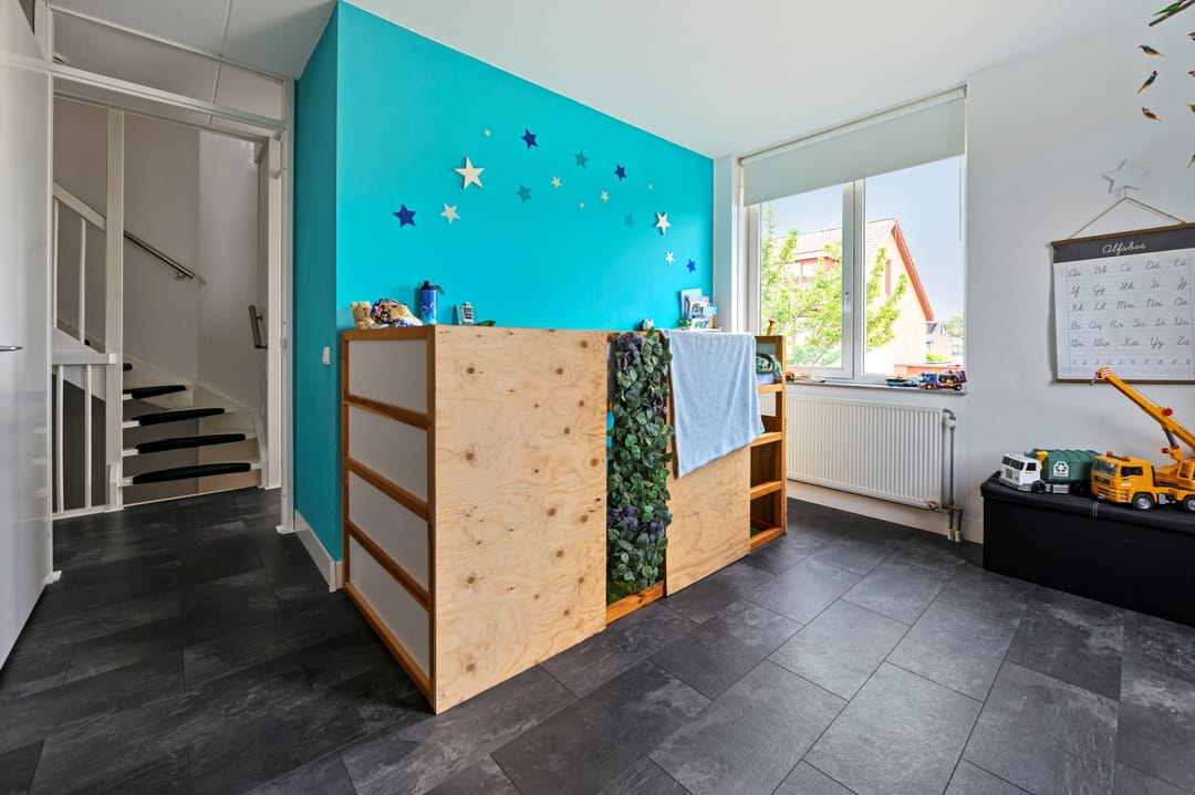 Foto 22 van L.A. Braakstraat 1