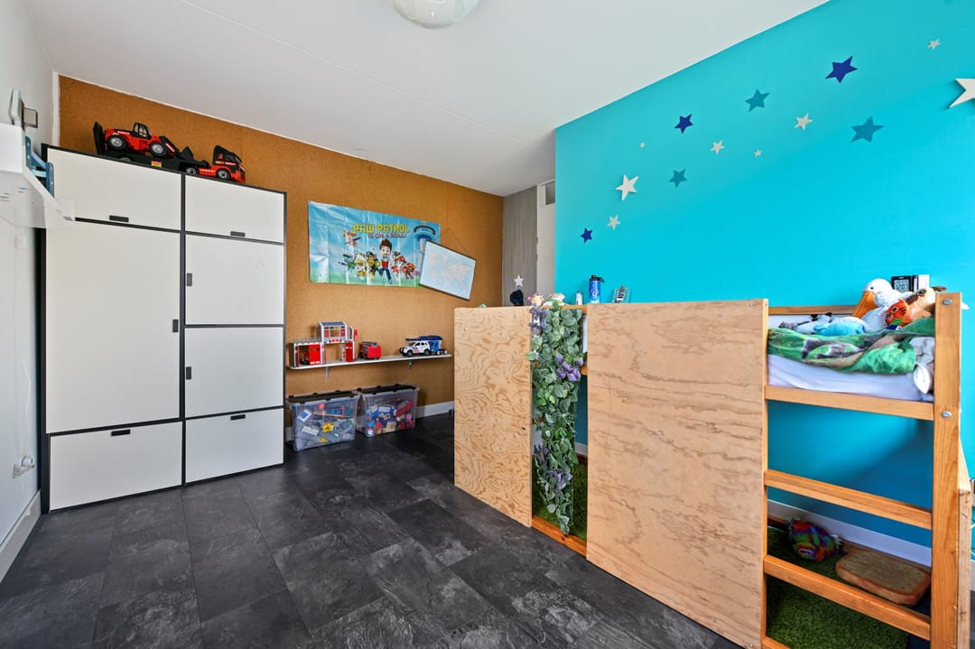 Foto 23 van L.A. Braakstraat 1