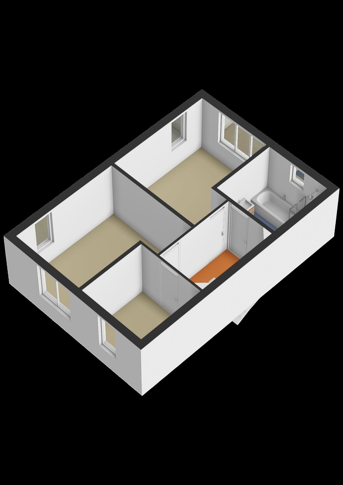 Foto 27 van L.A. Braakstraat 1