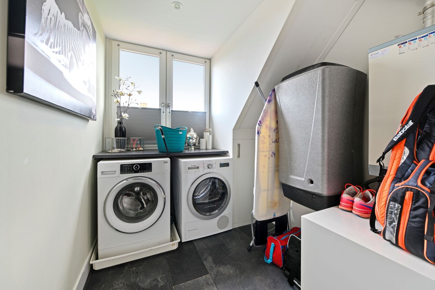 Foto 34 van L.A. Braakstraat 1