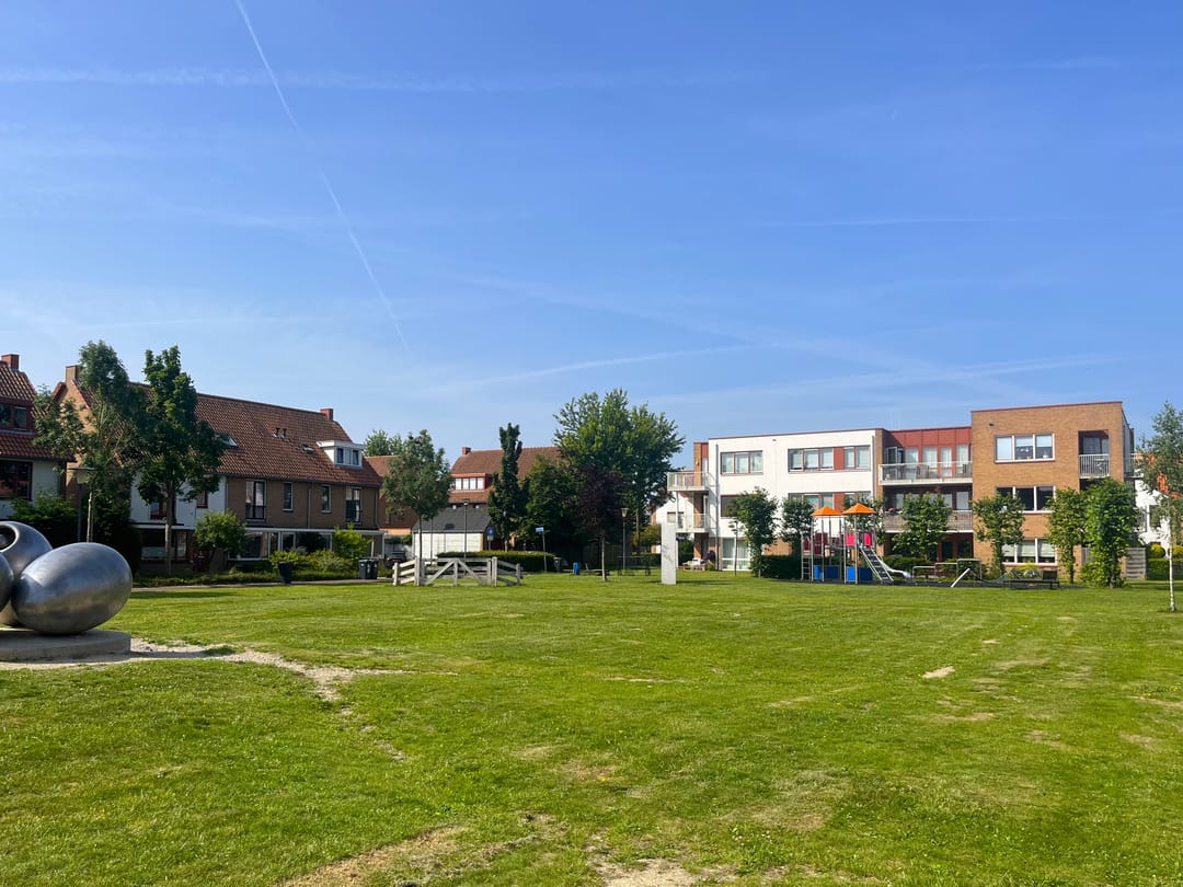 Foto 41 van L.A. Braakstraat 1