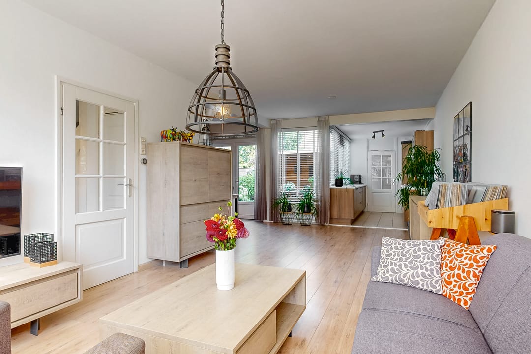 Foto 2 van Fruitlaan 36