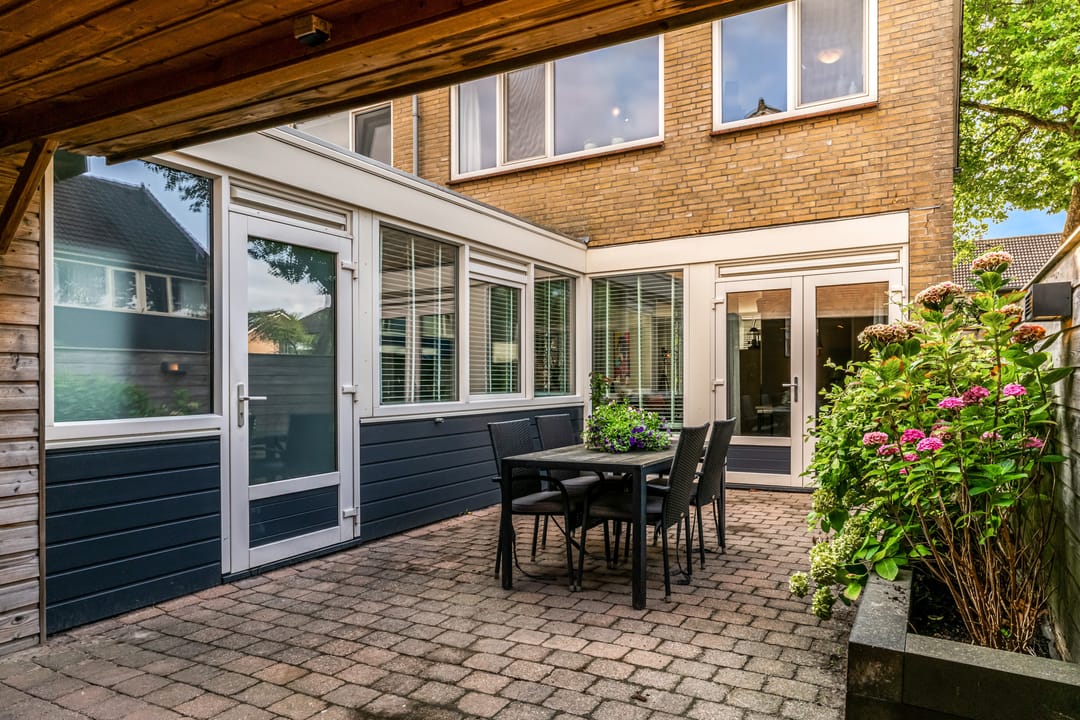 Foto 26 van Fruitlaan 36