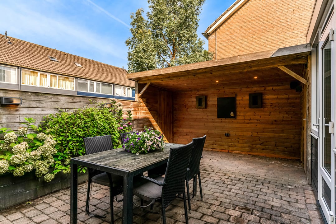 Foto 28 van Fruitlaan 36