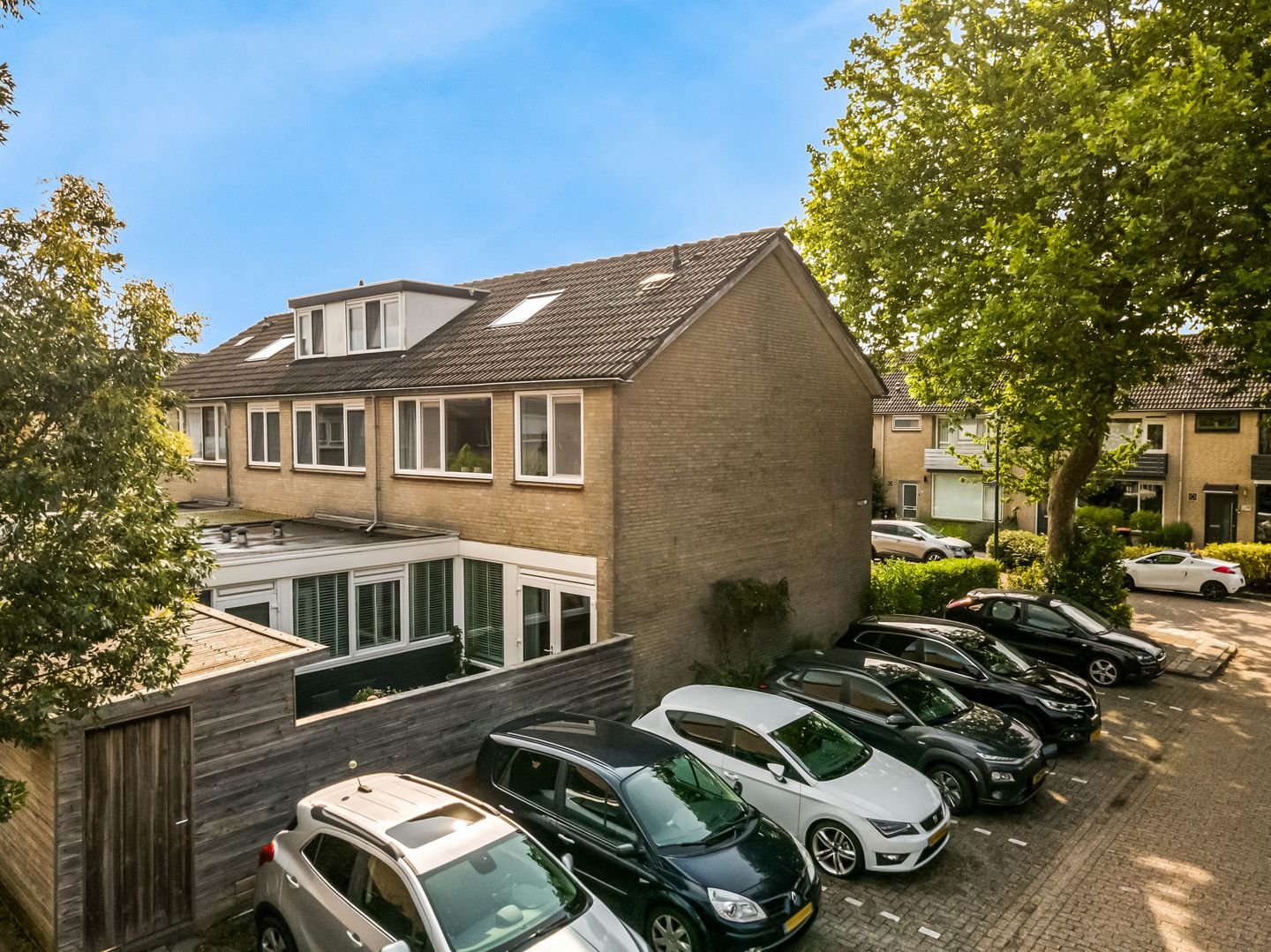 Foto 29 van Fruitlaan 36