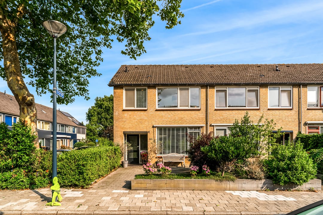 Foto 31 van Fruitlaan 36