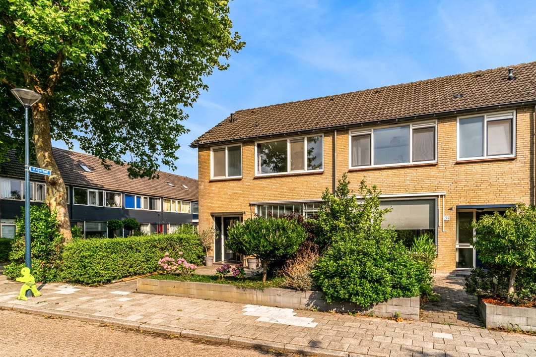 Foto 32 van Fruitlaan 36