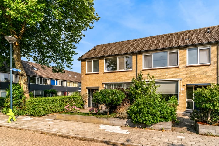 Foto 32 van Fruitlaan 36