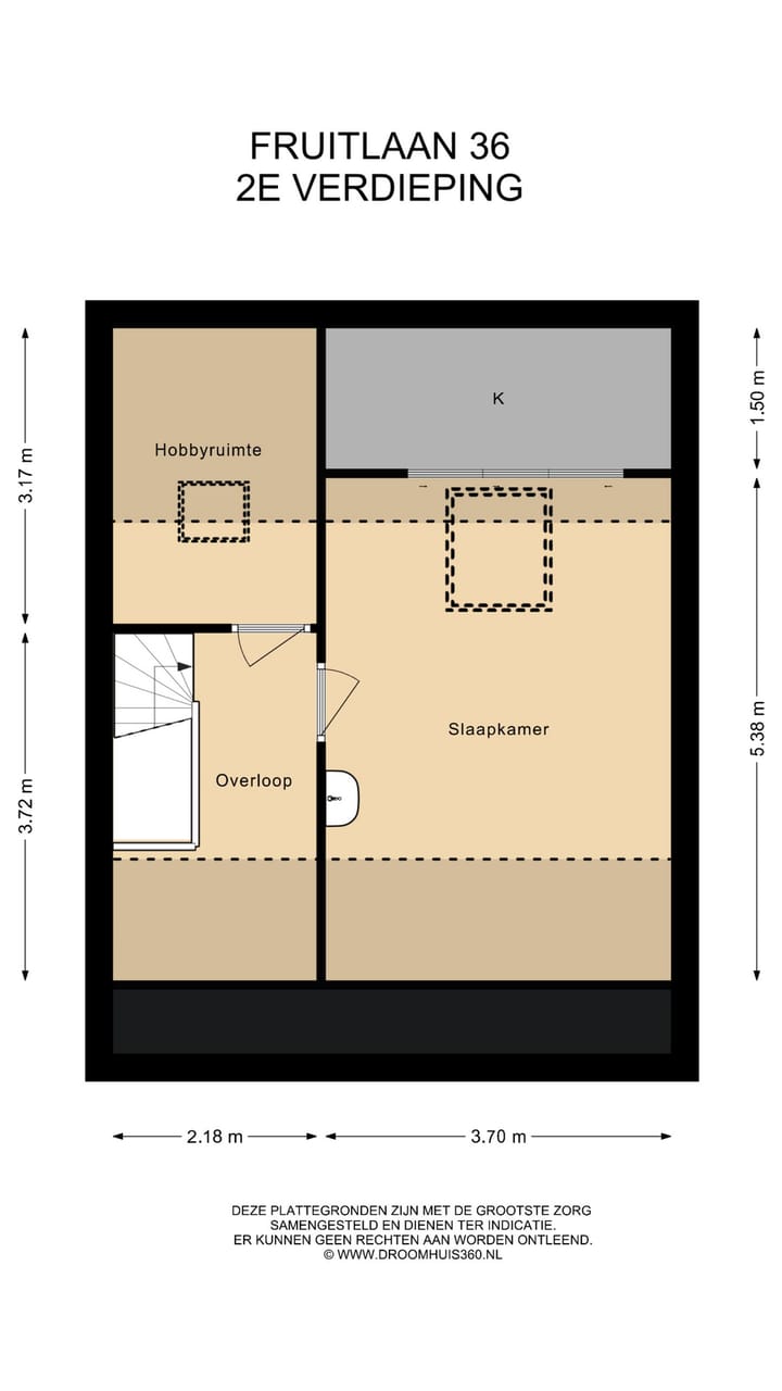 Foto 38 van Fruitlaan 36