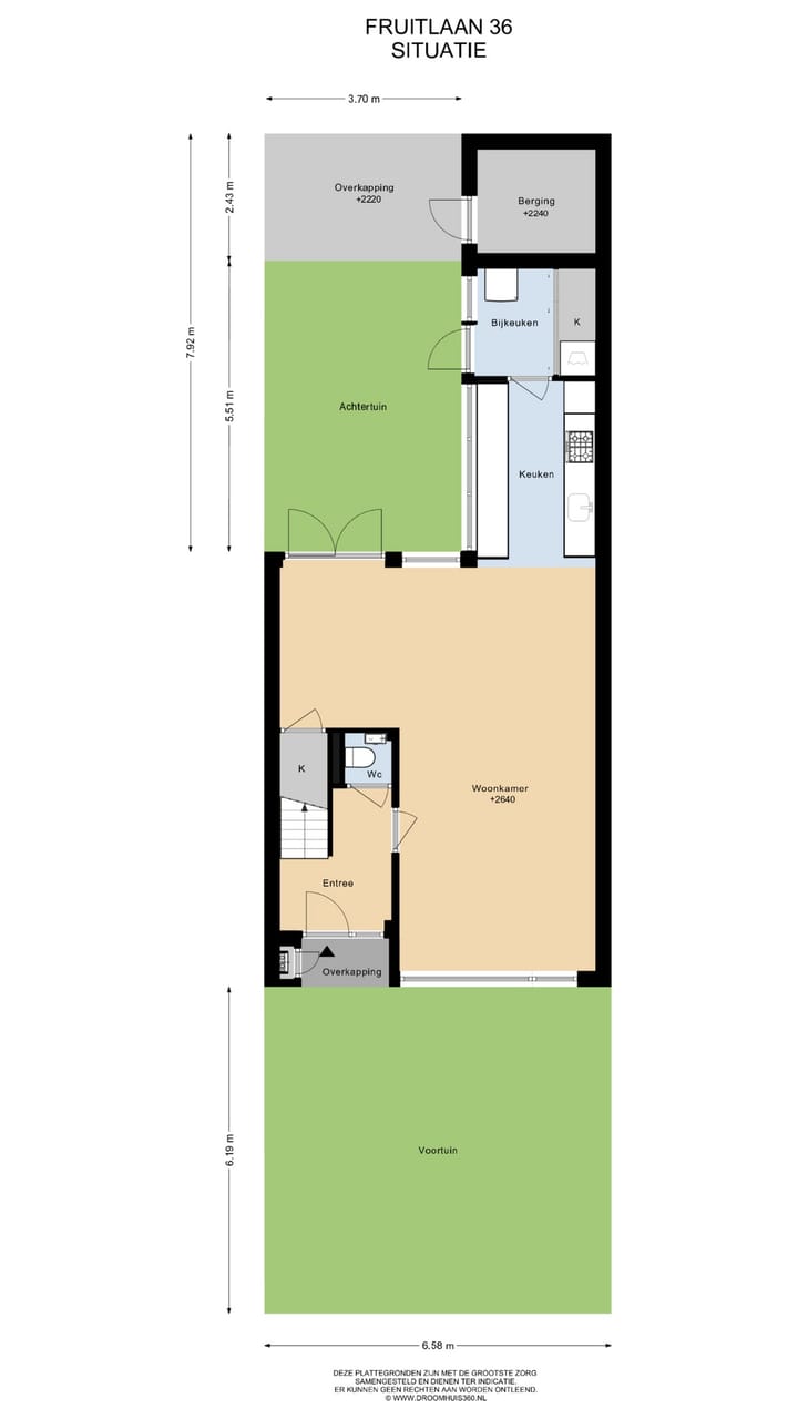 Foto 39 van Fruitlaan 36