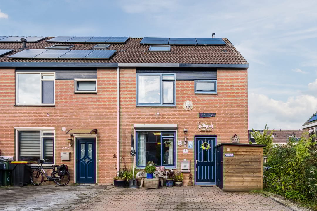 Foto 1 van Wipmolen 2