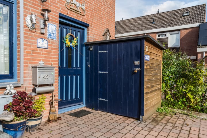 Photo 2 of Wipmolen 2