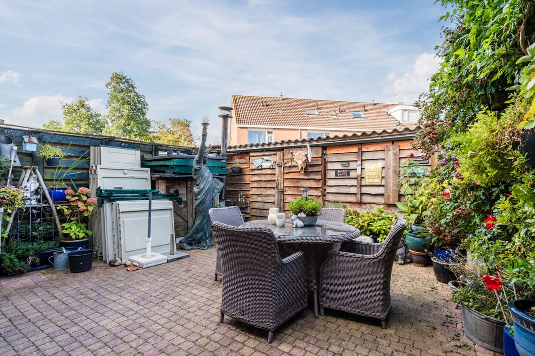 Foto 28 van Wipmolen 2