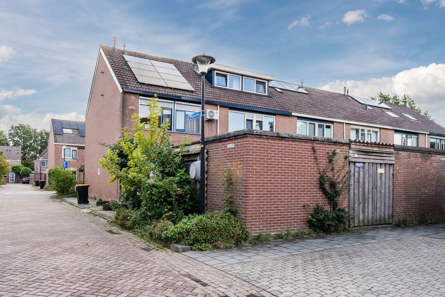 Foto 40 van Wipmolen 2