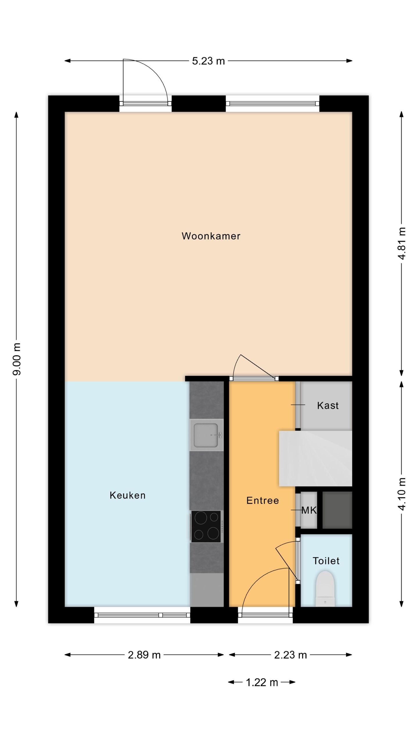 Foto 44 van Wipmolen 2