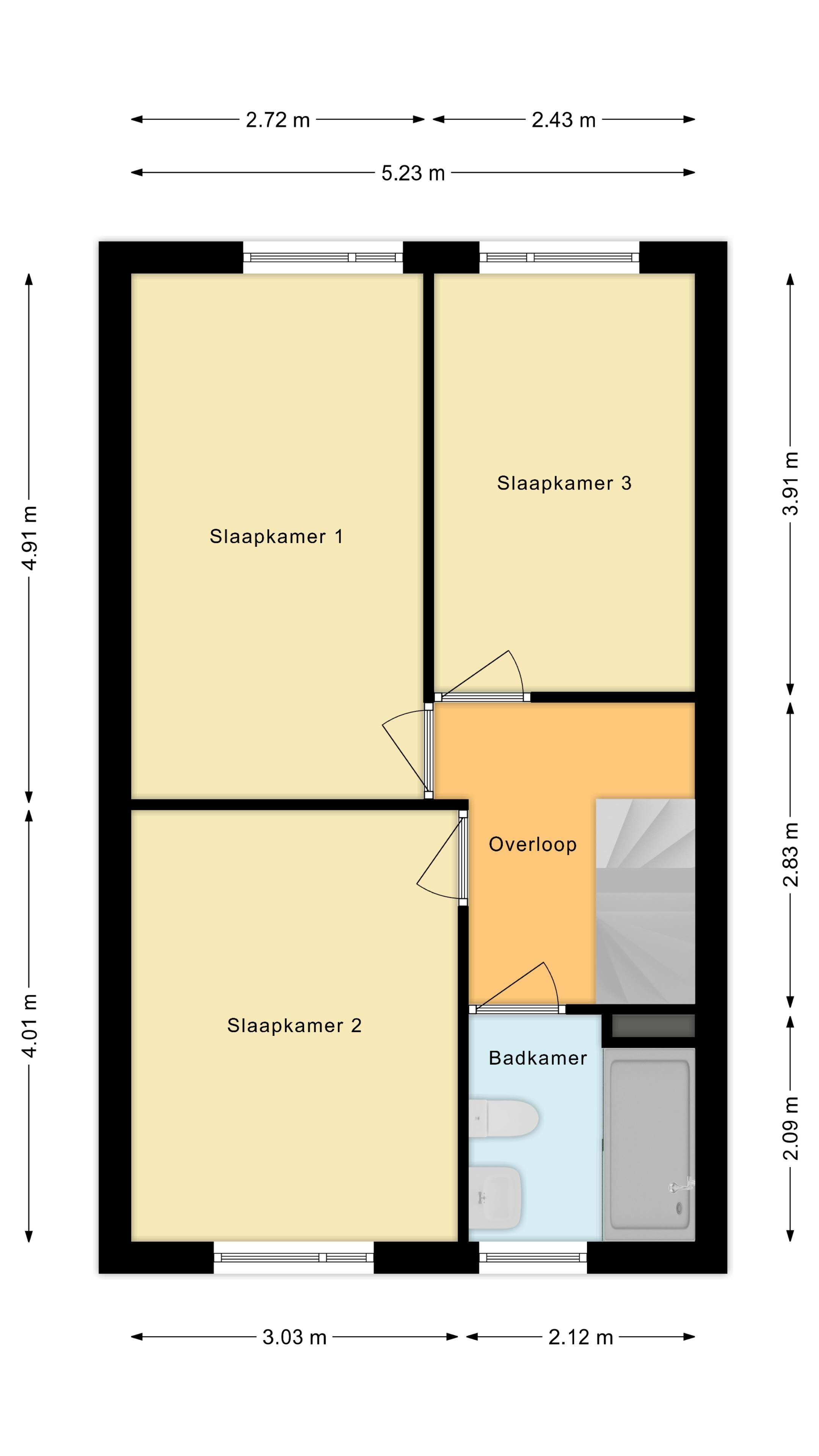 Foto 45 van Wipmolen 2
