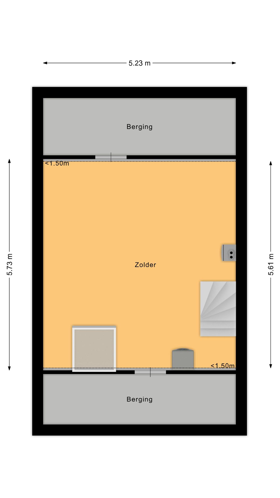 Foto 46 van Wipmolen 2