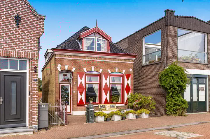 Voorstraat 72 main image