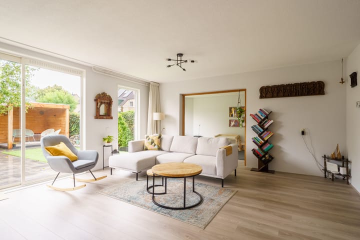 Foto 2 van Lotusbloemweg 90