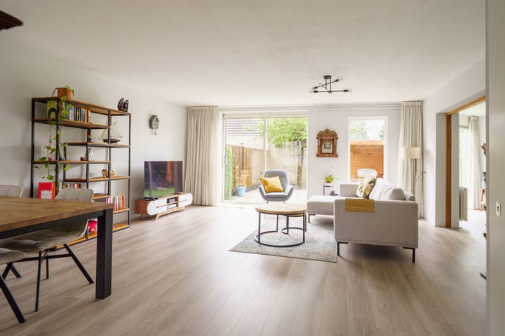 Foto 3 van Lotusbloemweg 90