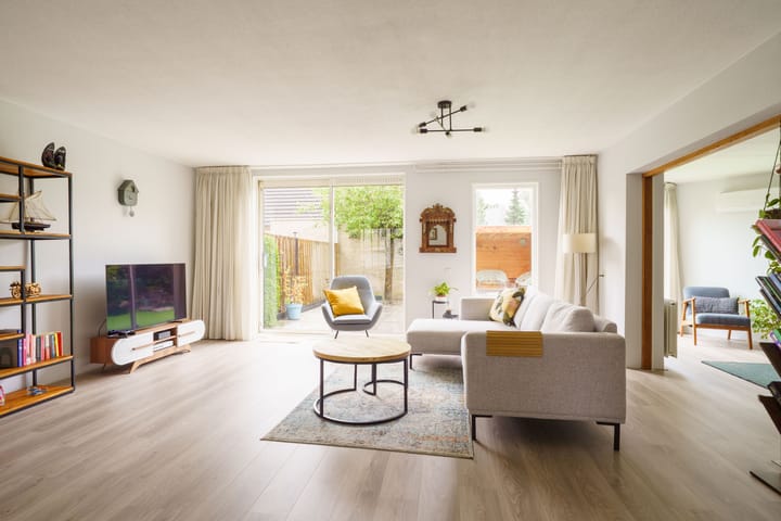 Foto 4 van Lotusbloemweg 90