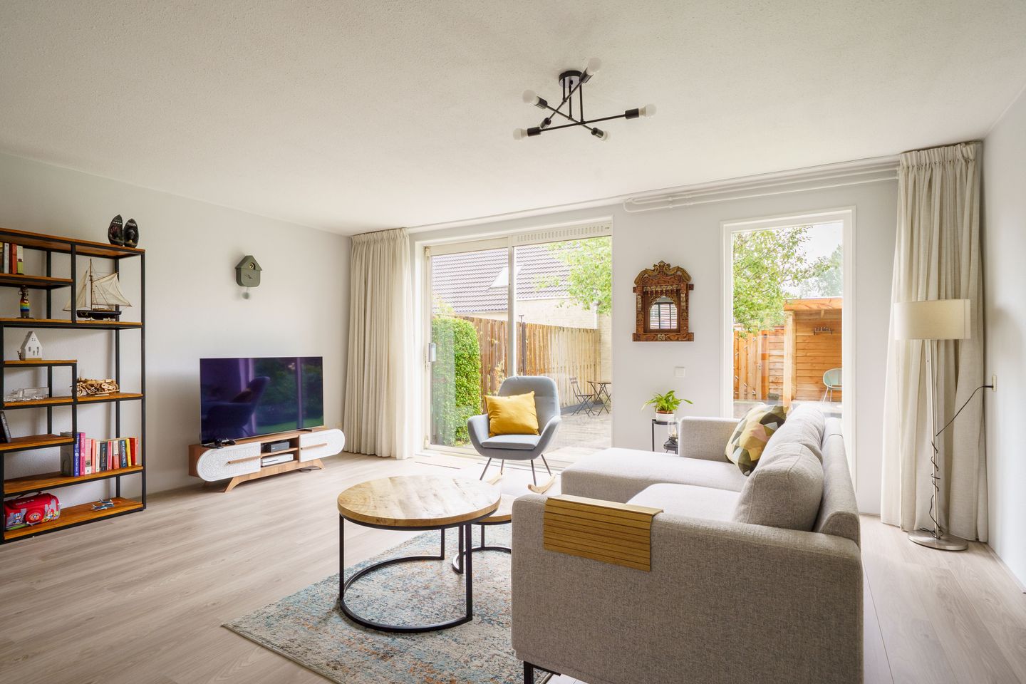 Foto 5 van Lotusbloemweg 90