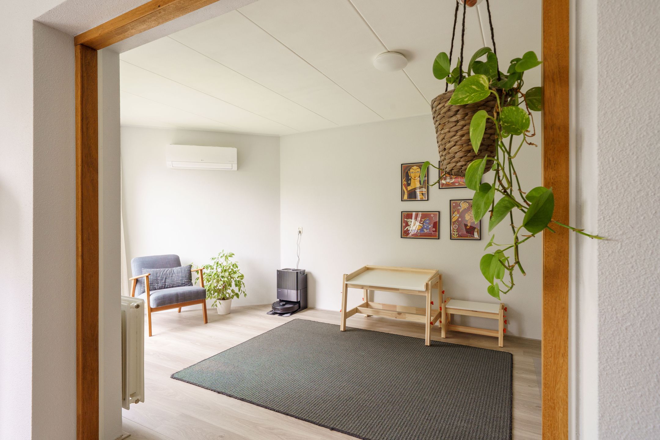 Foto 6 van Lotusbloemweg 90