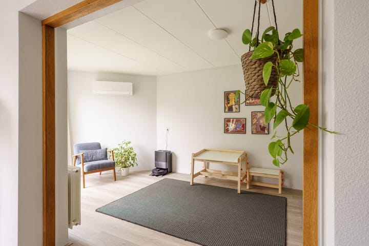 Foto 6 van Lotusbloemweg 90