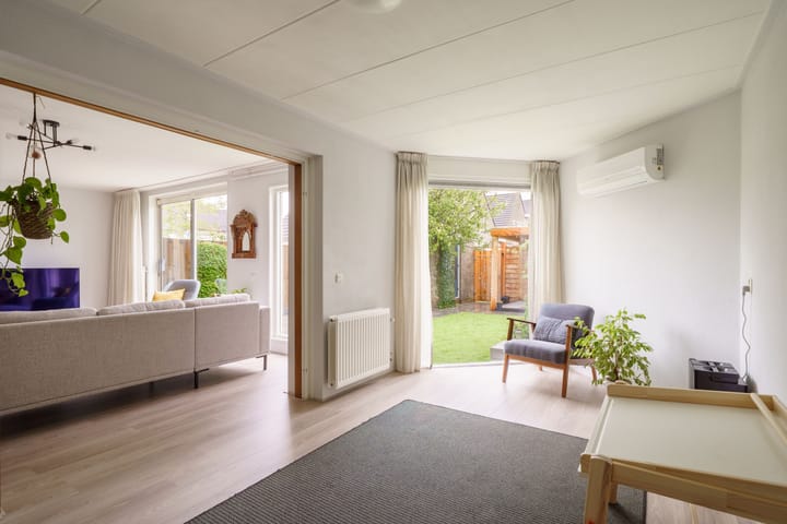 Foto 7 van Lotusbloemweg 90